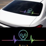 برچسب آخرین ضربان (ضربان قلب اسکلتی)