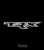 استیکر لوگوی TRX