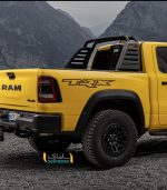 استیکر لوگوی TRX