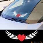 استیکر بال و قلب 1