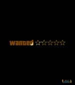 استیکر طلایی