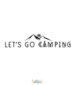 ویندشیللد با طرح کمپر