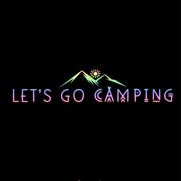 ویندشیللد با طرح کمپر