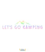 ویندشیللد با طرح کمپر