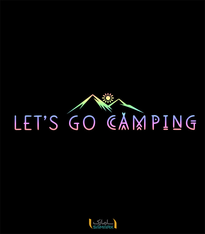 ویندشیللد با طرح کمپر