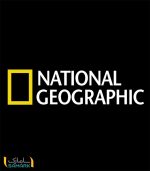استیکر نشنال جئوگرافیک (National Geographic) | نماد اصیل ماجراجویی برای ماشین‌های آفرود و کمپر