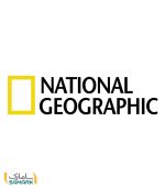 استیکر نشنال جئوگرافیک (National Geographic) | نماد اصیل ماجراجویی برای ماشین‌های آفرود و کمپر