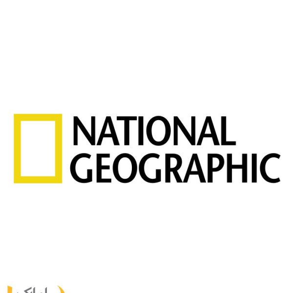 استیکر نشنال جئوگرافیک (National Geographic) | نماد اصیل ماجراجویی برای ماشین‌های آفرود و کمپر