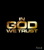 استیکر in god we trust 2 - Image 6
