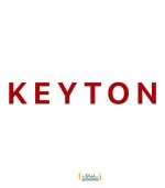 برچسب درب بار کیتون KEYTON