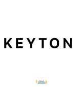 برچسب درب بار کیتون KEYTON